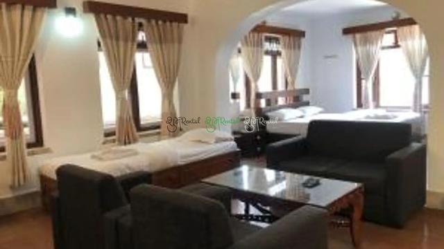 5bhk flat For Office space in Imadol