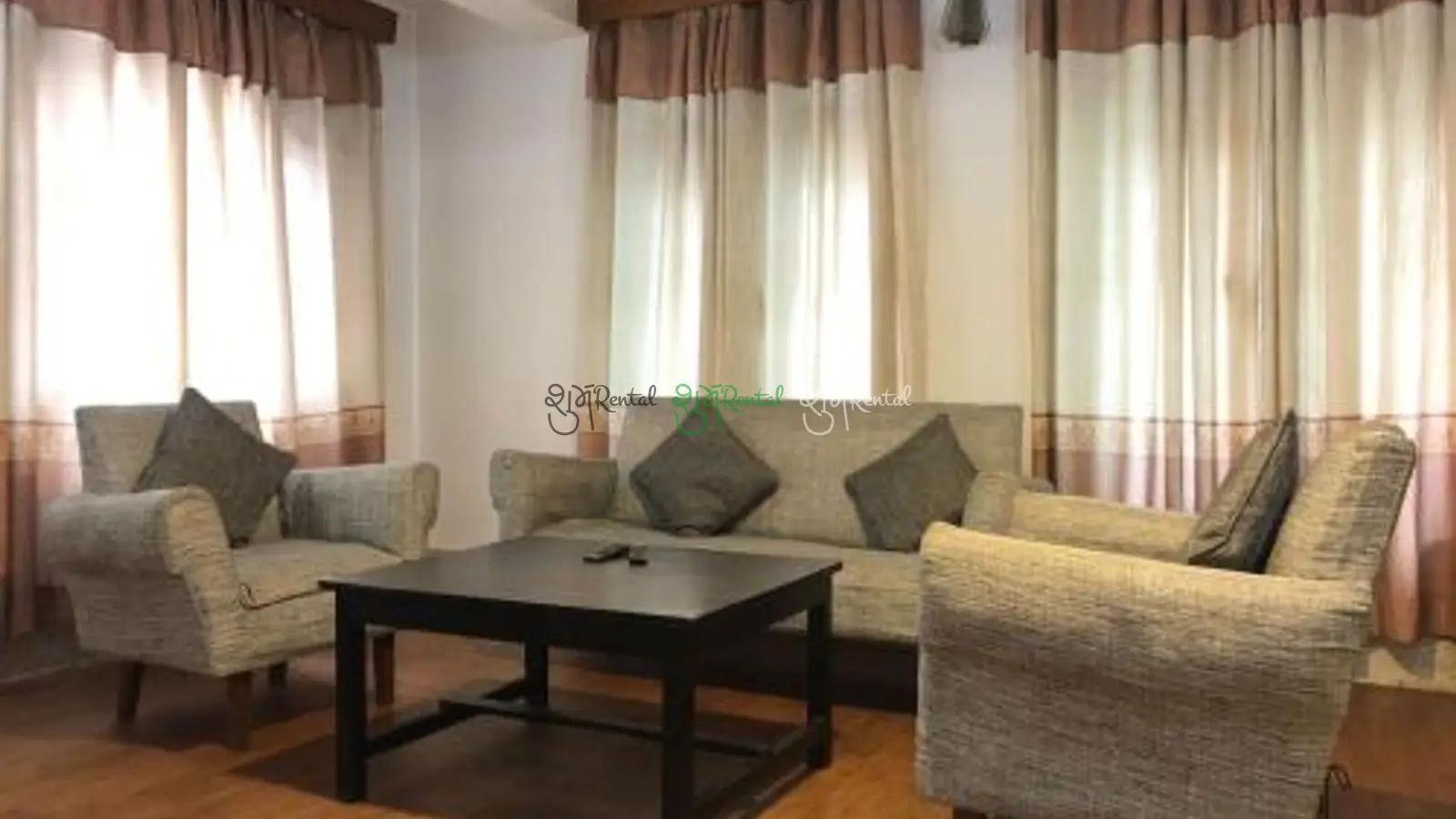 5bhk flat For Office space in Imadol